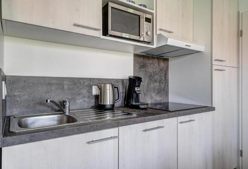 Résidence Goélia Le Victoria