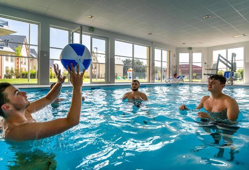 Résidence Goélia Le Victoria