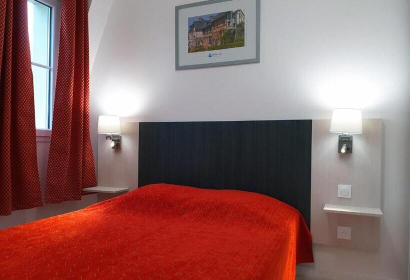 Résidence Goélia Le Victoria