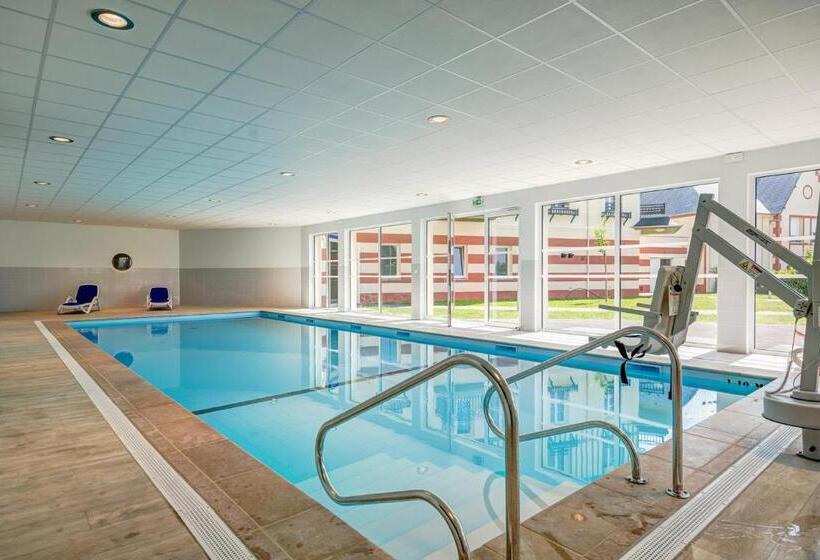 Résidence Goélia Le Victoria