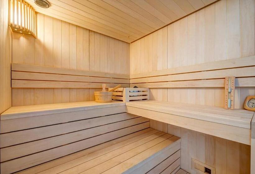 Résidence Goélia Le Victoria