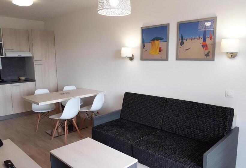 Résidence Goélia Le Victoria