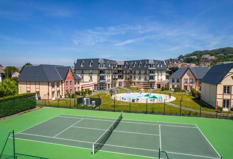 Résidence Goélia Le Victoria