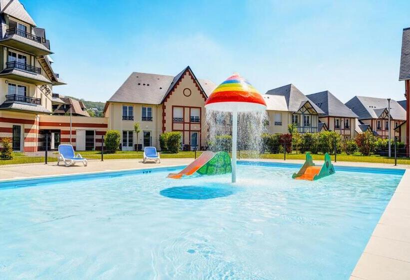 Résidence Goélia Le Victoria