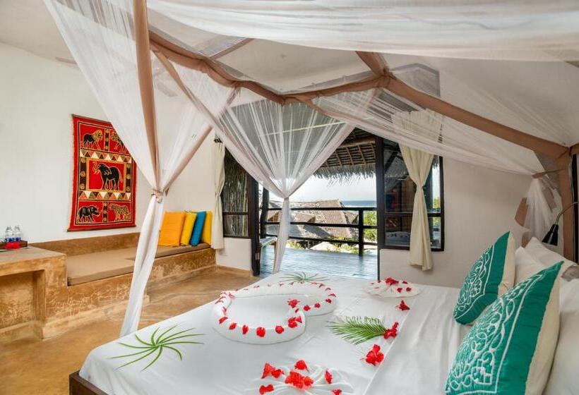 Sunshine Bay Hotel Zanzibar