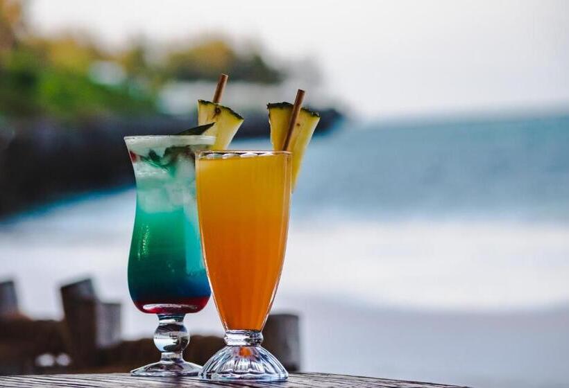 Sunshine Bay Hotel Zanzibar