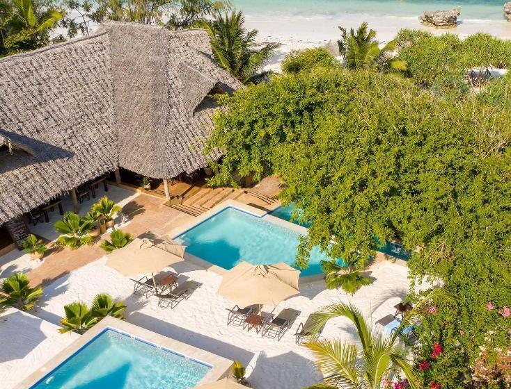 Sunshine Bay Hotel Zanzibar