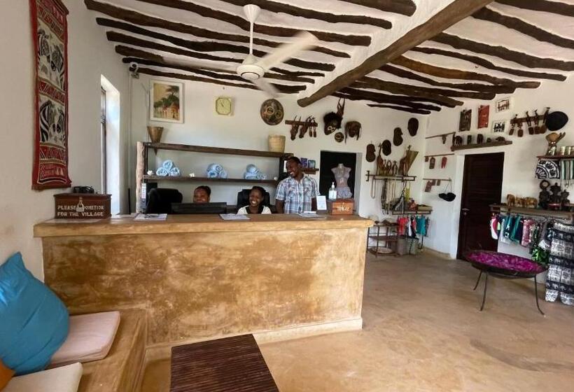 Sunshine Bay Hotel Zanzibar