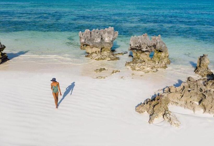 Sunshine Bay Hotel Zanzibar