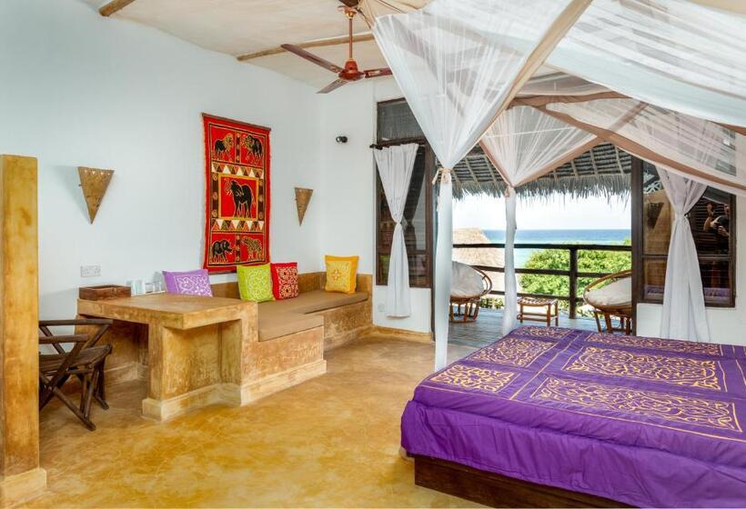 Sunshine Bay Hotel Zanzibar