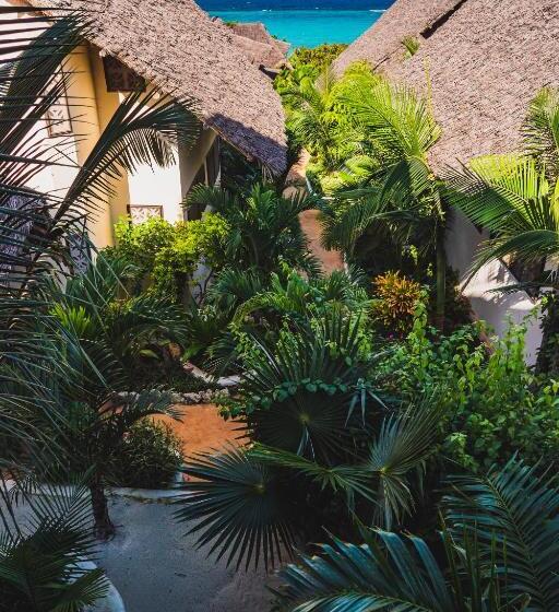 Sunshine Bay Hotel Zanzibar