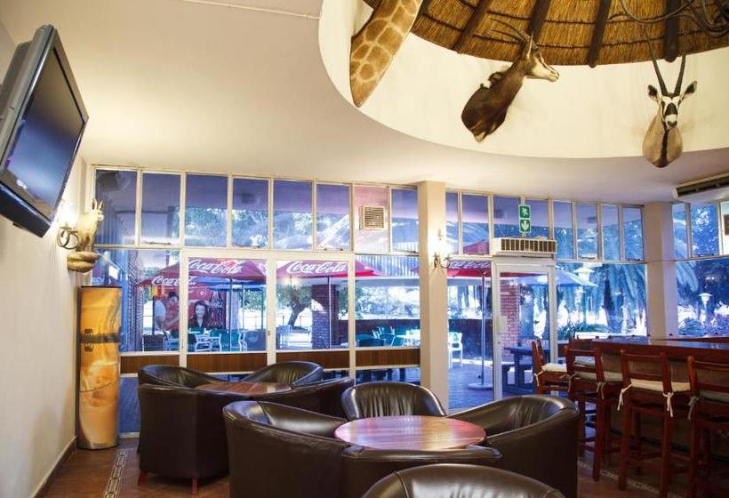 Tshipise A Forever Resort