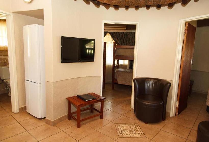 Tshipise A Forever Resort