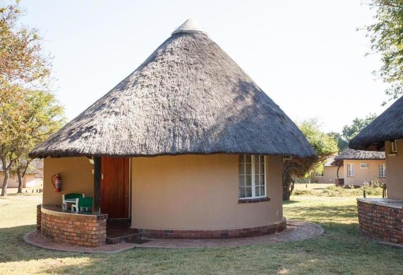 Tshipise A Forever Resort