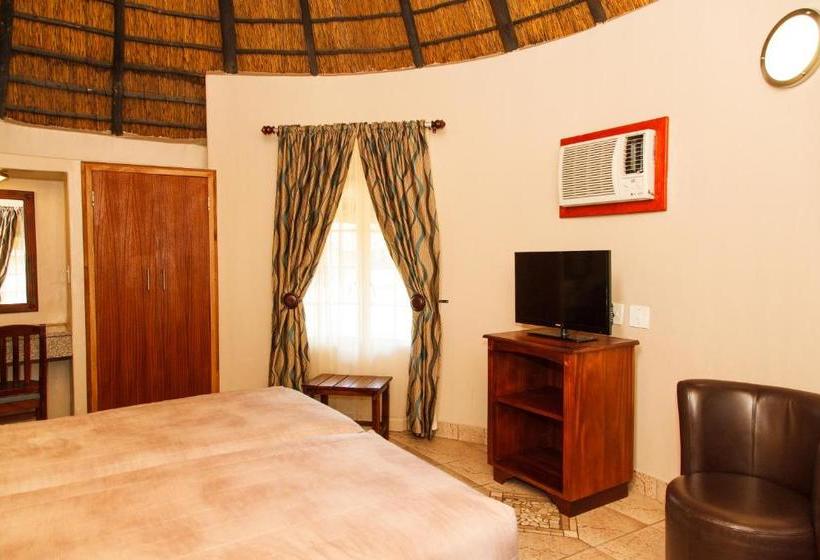 Tshipise A Forever Resort