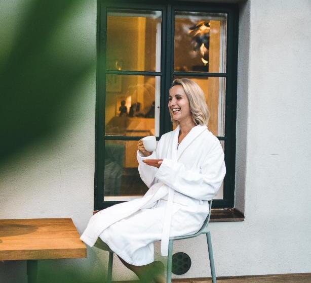 Ultra Premium Apartments