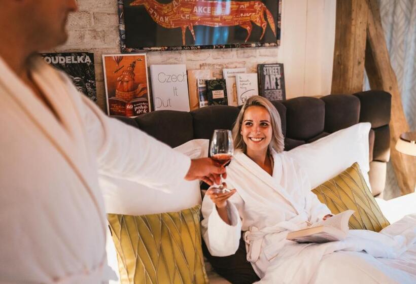 Ultra Premium Apartments