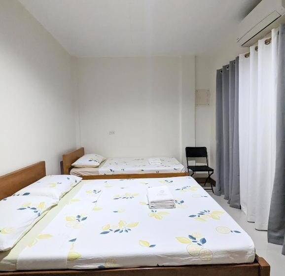 Albergue Charlina Inn Panglao