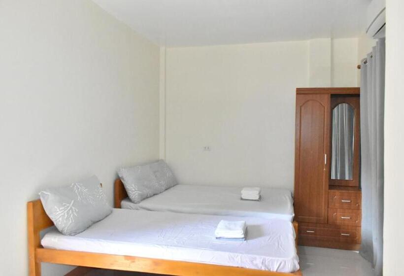 Albergue Charlina Inn Panglao