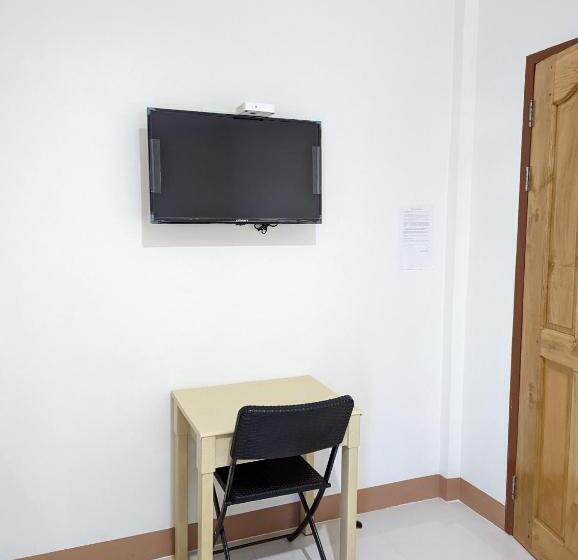 هاستل Charlina Inn Panglao