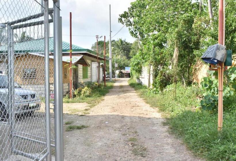 هاستل Charlina Inn Panglao