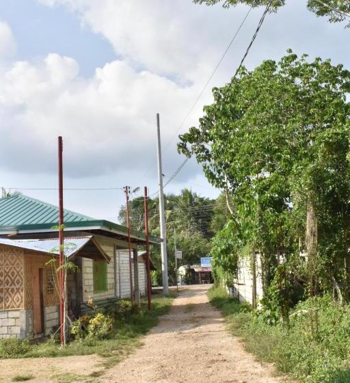 Albergue Charlina Inn Panglao