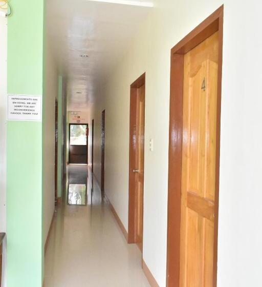 Albergue Charlina Inn Panglao