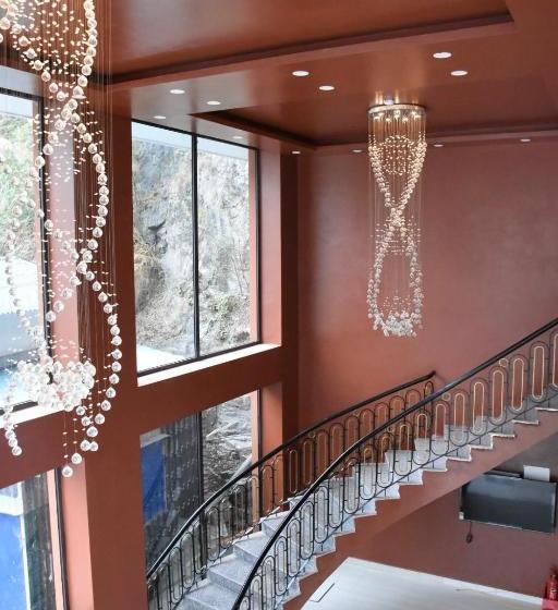 هاستل Cocoon Inn Cat Ba