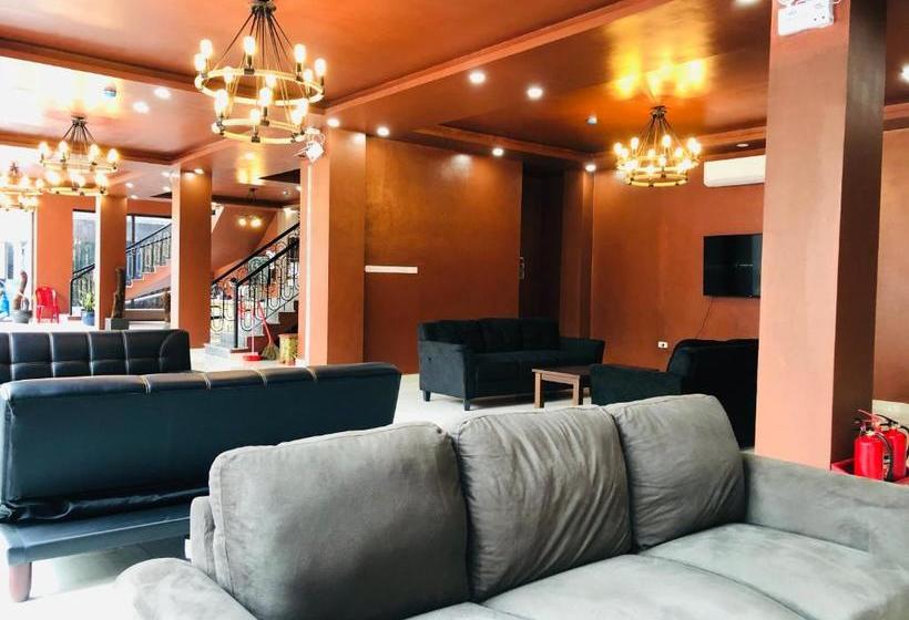 هاستل Cocoon Inn Cat Ba