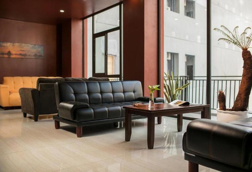 هاستل Cocoon Inn Cat Ba