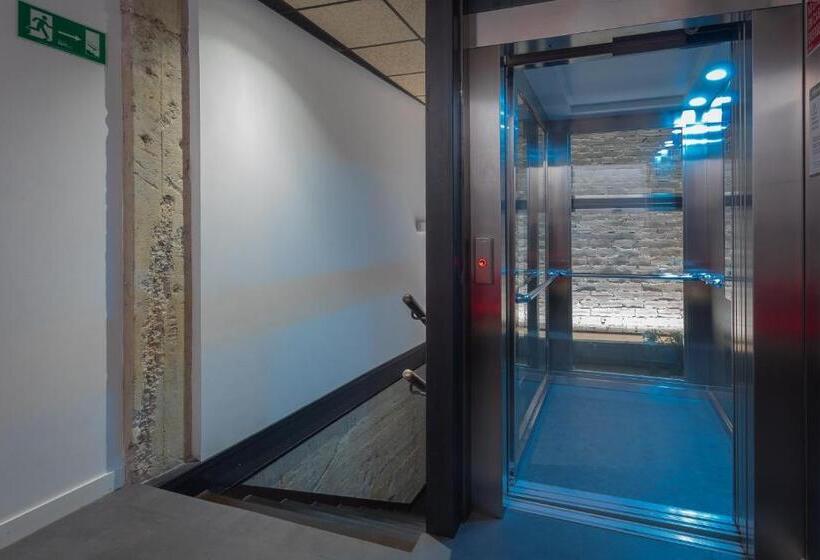 Ekoos Hostel, Bilbao Eko Hostel