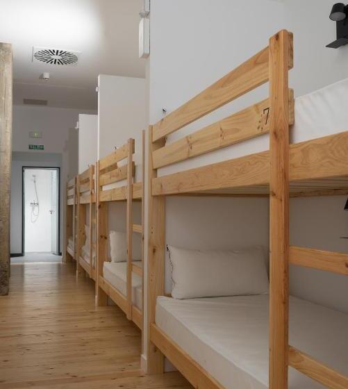 Ekoos Hostel, Bilbao Eko Hostel