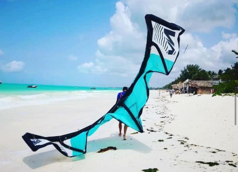 فندق صغير Your Zanzibar Place