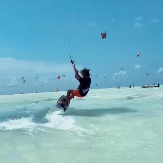 הוסטל Your Zanzibar Place