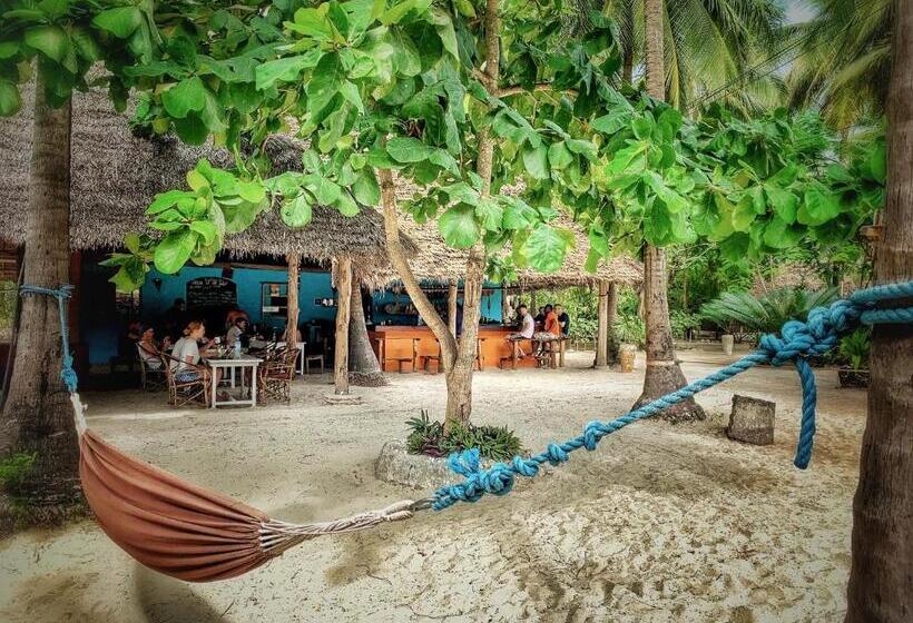 הוסטל Your Zanzibar Place