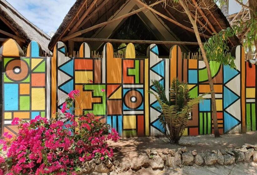 فندق صغير Your Zanzibar Place