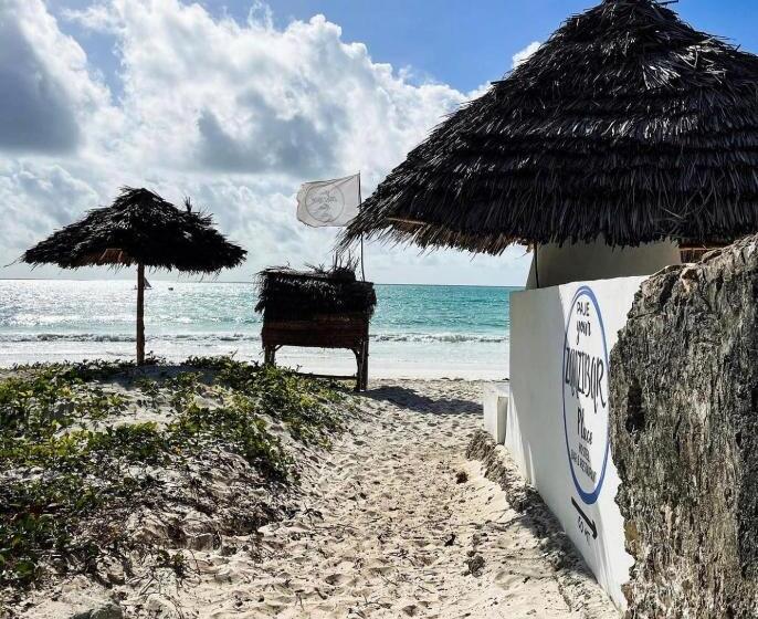 הוסטל Your Zanzibar Place