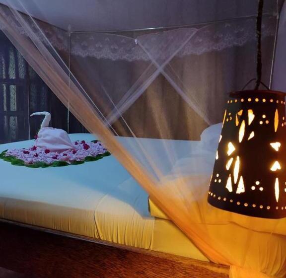 הוסטל Your Zanzibar Place