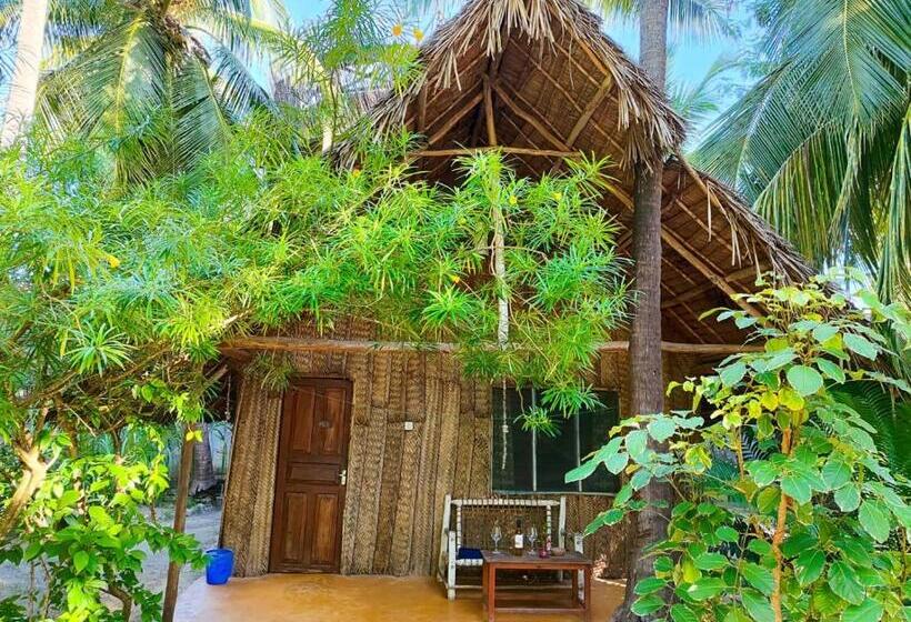 הוסטל Your Zanzibar Place