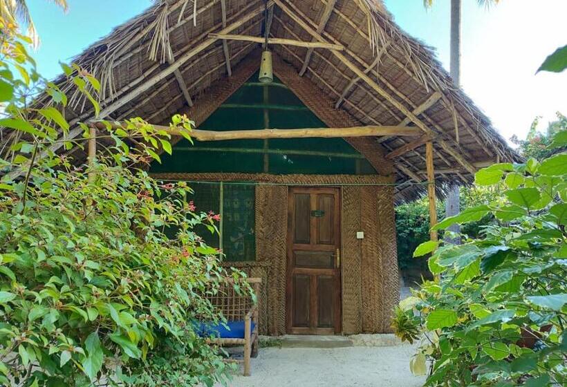 הוסטל Your Zanzibar Place