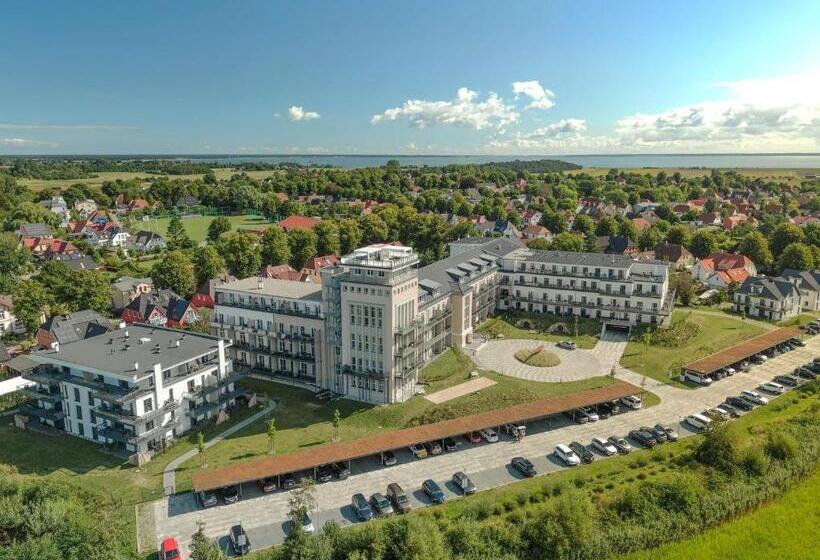 Apartmentanlage Zwei Wasser  Strandhaus