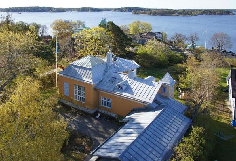 住宿加早餐  Artstay