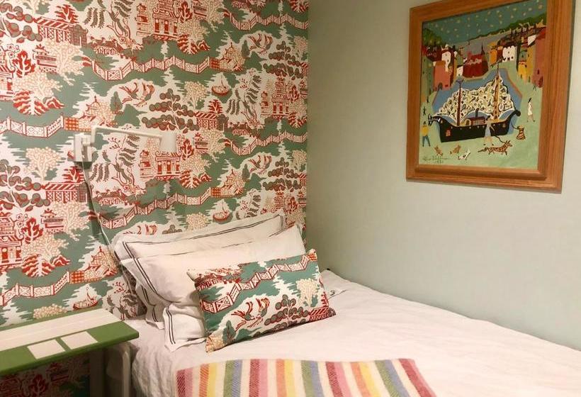 住宿加早餐  Artstay