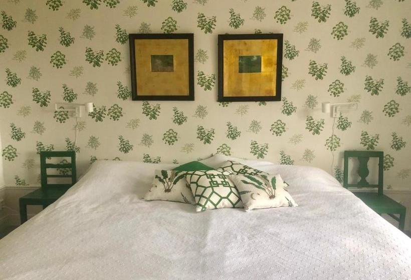 住宿加早餐  Artstay