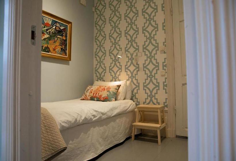 住宿加早餐  Artstay