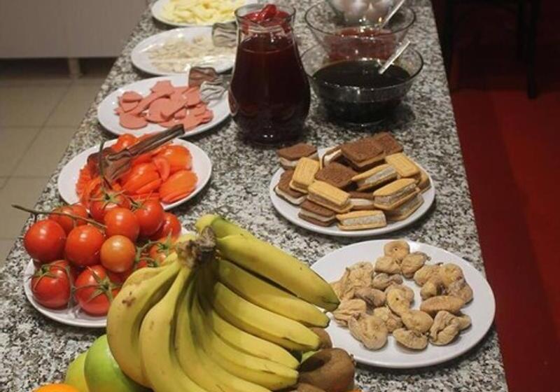 تختخواب و صبحانه Comfort Hotel Van