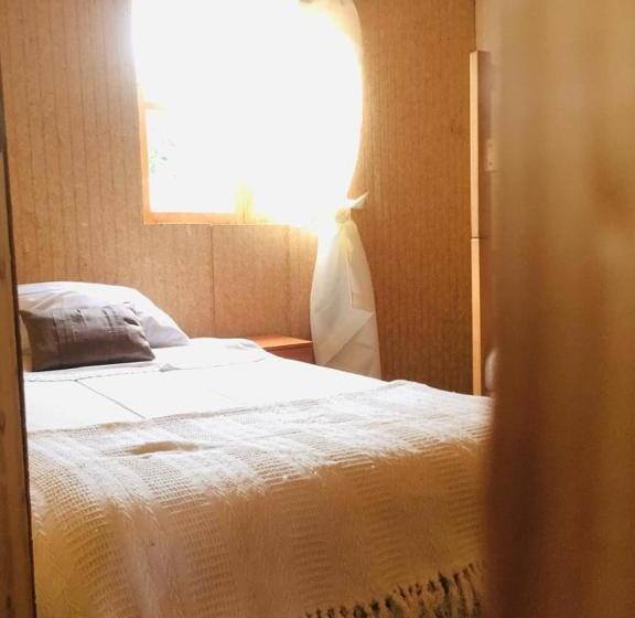 민박 Sol De La Patagonia