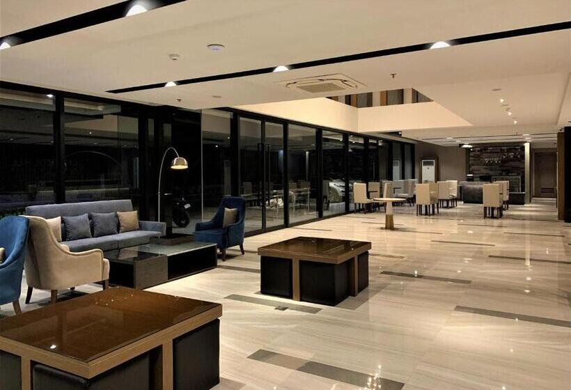 Capitol Hill Hotel And Suites