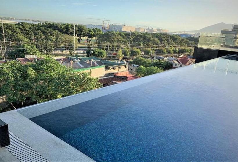 Capitol Hill Hotel And Suites