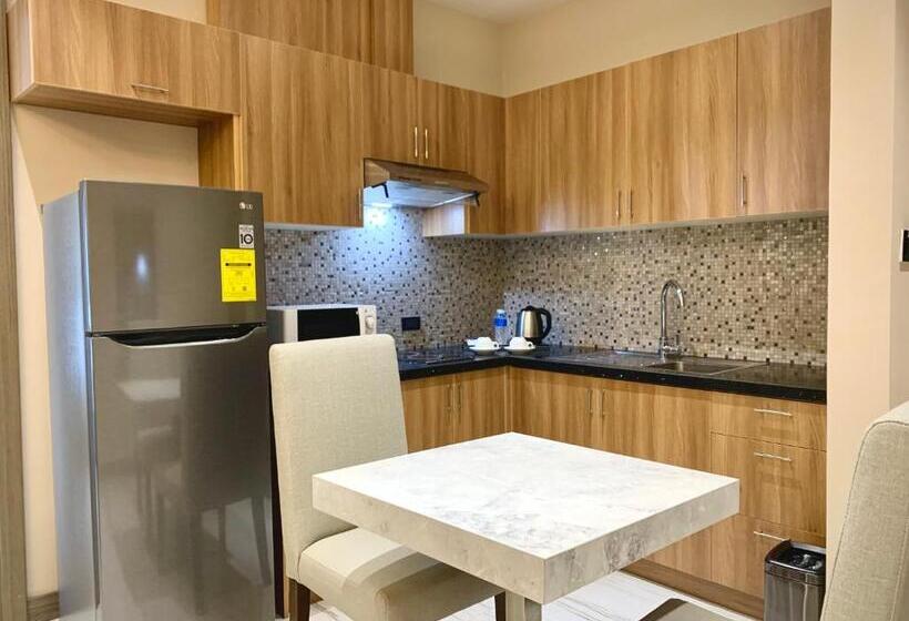 Capitol Hill Hotel And Suites